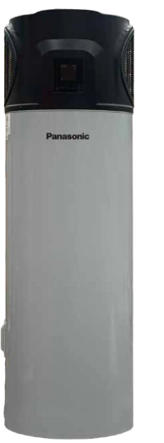 Panasonic PHE-30ABR 300L all-in-one hot-water heat pump